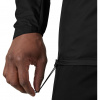 Helly Hansen Trail Windbreaker, Jakke, Herre, Black