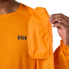Helly Hansen Trail Windbreaker, jakke, herre, orange