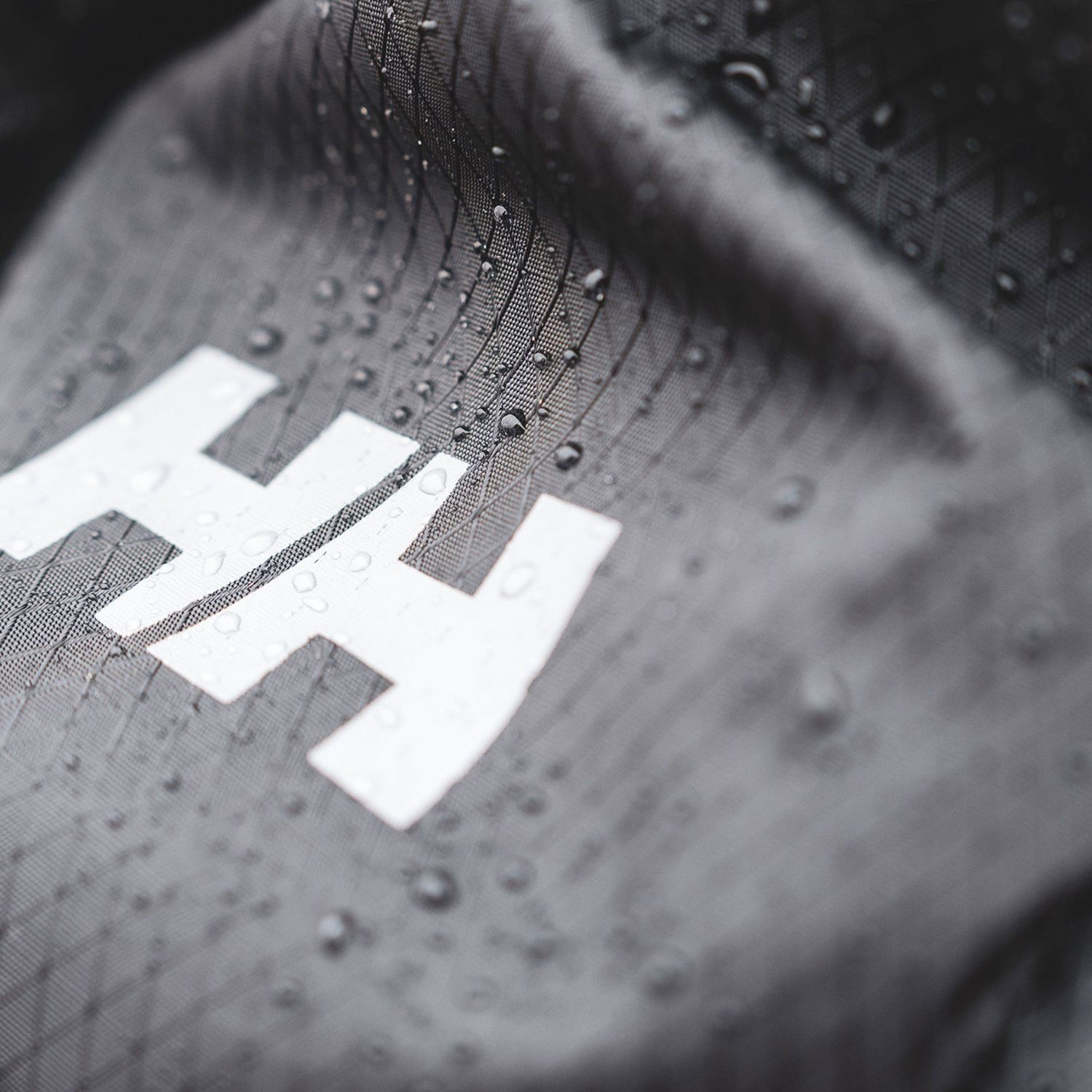 Helly Hansen Transistor, rygsæk, sort