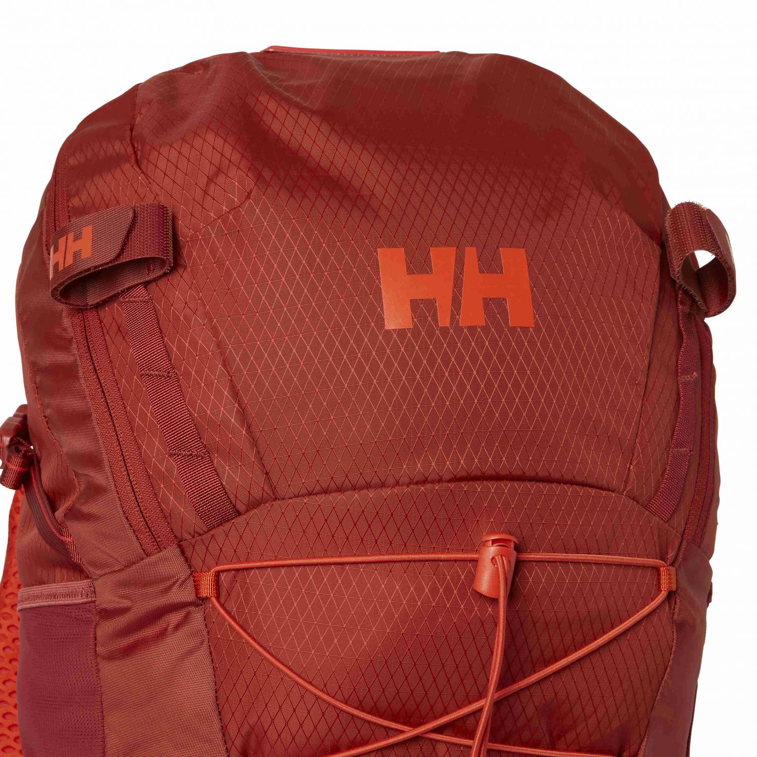 Helly Hansen Transistor, sac à dos, orange