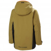 Helly Hansen Traverse, hiihtotakki, juniori, musta