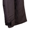 Helly Hansen Traverse, lyžiarska bunda, junior, čierna