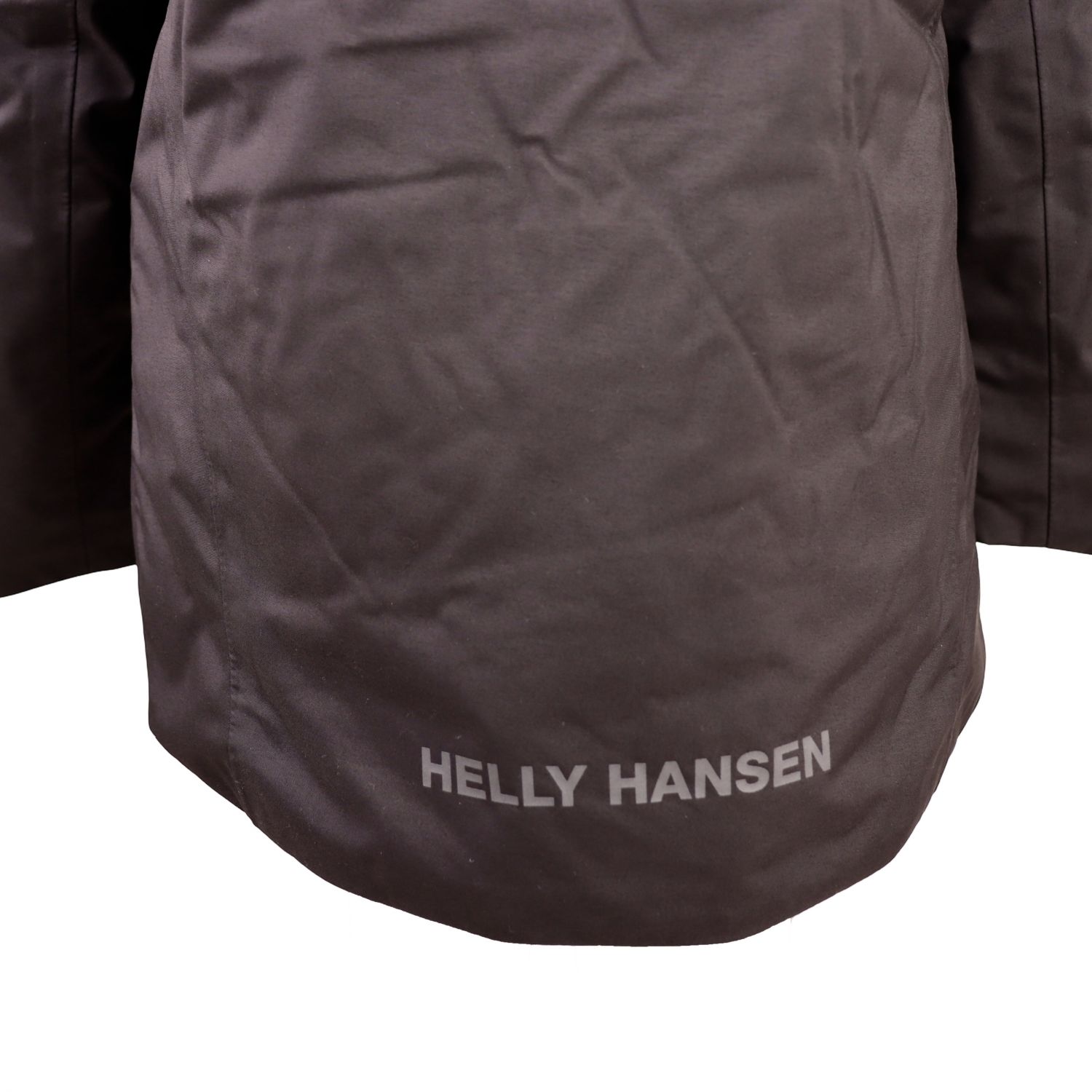 Helly Hansen Traverse, lyžiarska bunda, junior, čierna