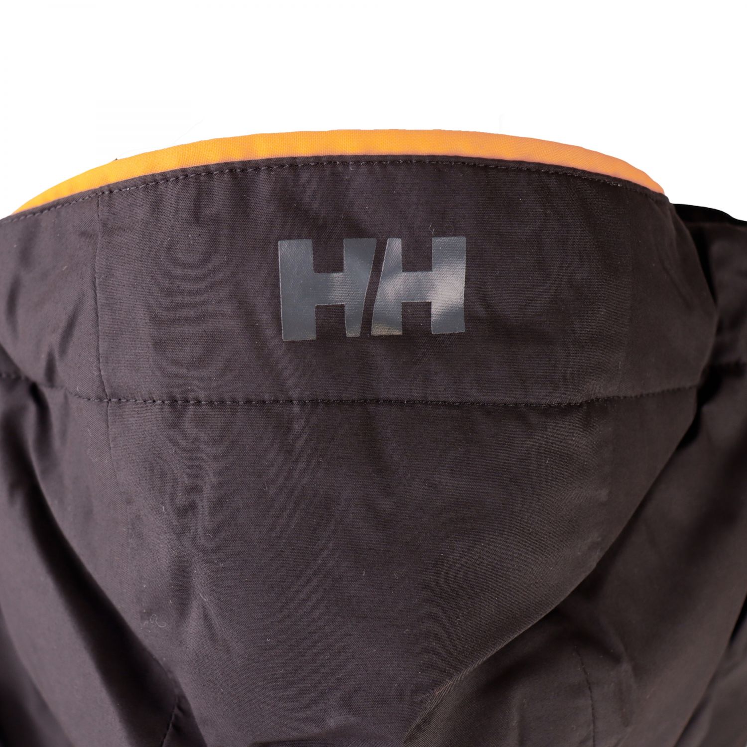 Helly Hansen Traverse, lyžiarska bunda, junior, čierna