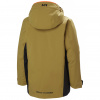 Helly Hansen Traverse, ski jacket, junior, black