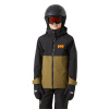 Helly Hansen Traverse, Skidjacka, Junior, Brun