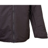 Helly Hansen Traverse, skijakke, junior, sort