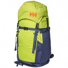 Helly Hansen Ullr Backpack 40L, Grön/Blå