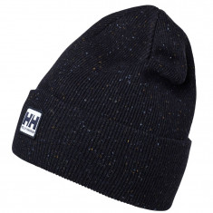 Helly Hansen Urban Cuff, bonnet, noir