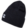 Helly Hansen Urban Cuff, čiapka, čierna
