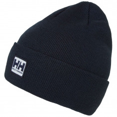 Helly Hansen Urban Cuff, čiapka, námornícka farba
