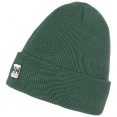 Helly Hansen Urban Cuff, čiapka, tmavozelená