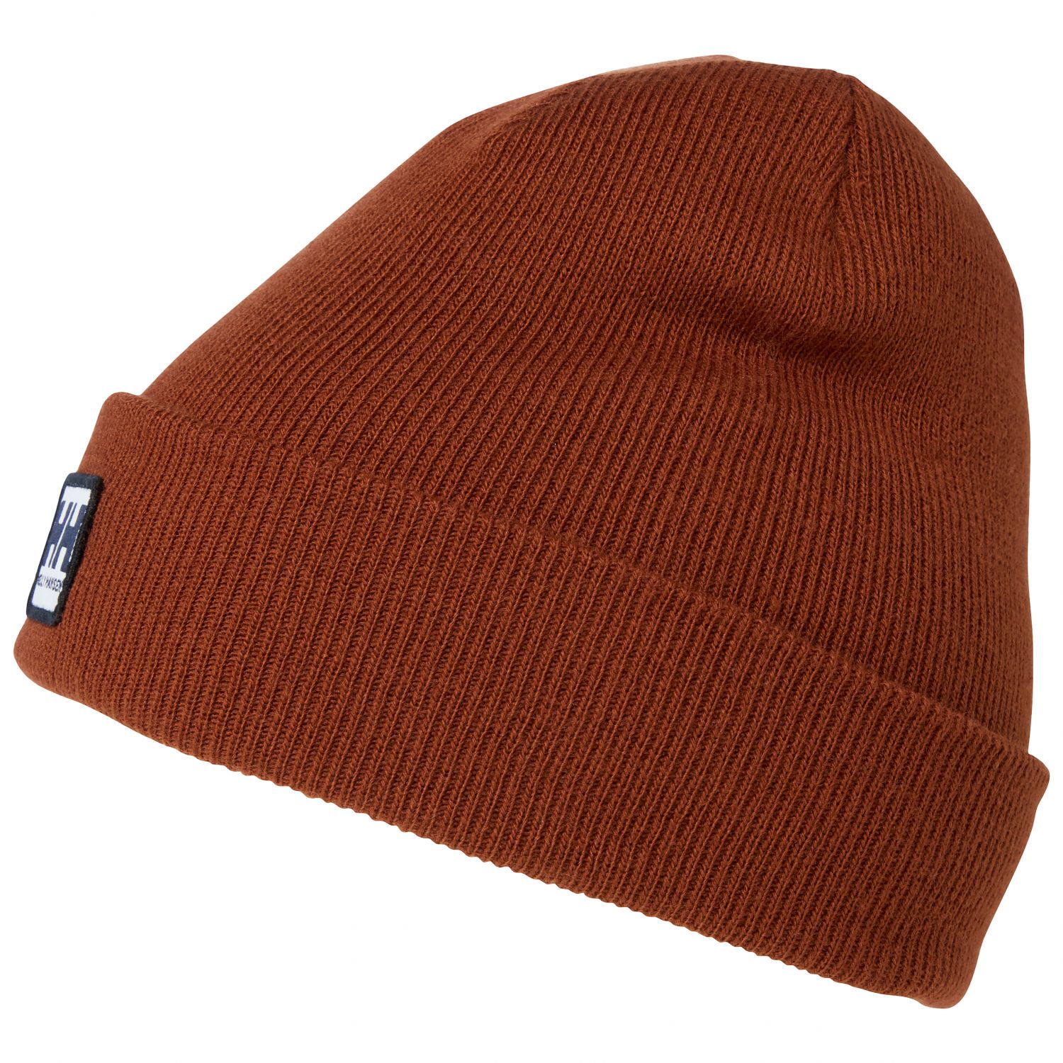 Helly Hansen Urban Cuff, hattu, lapset, ruskea