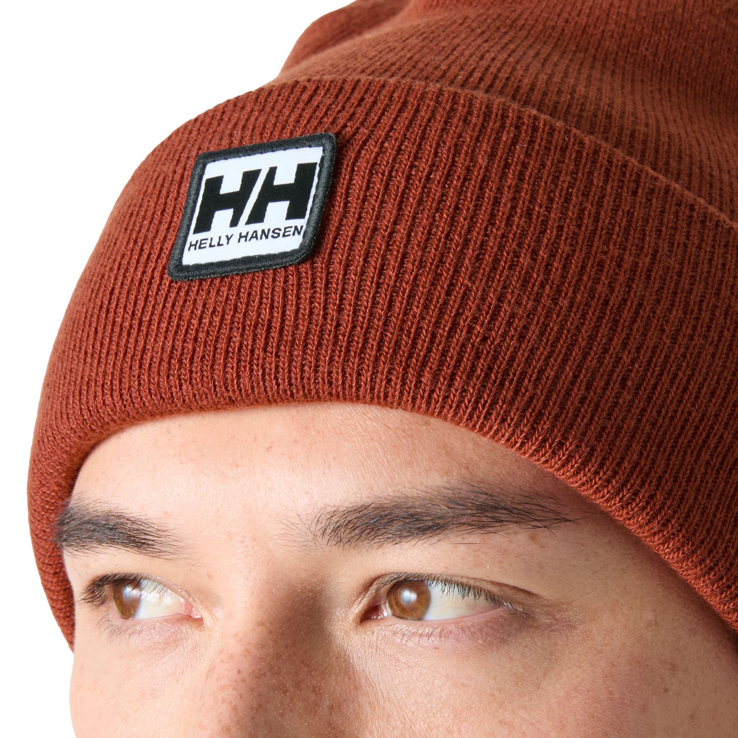 Helly Hansen Urban Cuff, klobouk, hn?dá