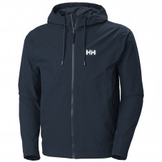 Helly Hansen Urban Rigging, bunda do dažďa, pánska, námornícka