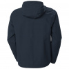 Helly Hansen Urban Rigging, chubasquero, Hombre, azul marino