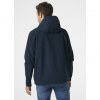 Helly Hansen Urban Rigging, chubasquero, Hombre, azul marino