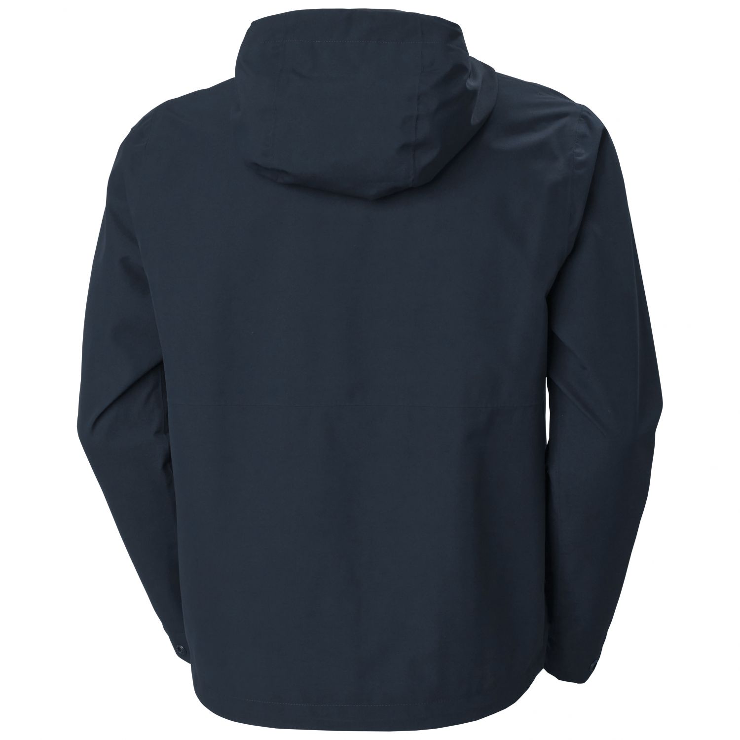 Helly Hansen Urban Rigging, chubasquero, Hombre, azul marino