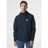 Helly Hansen Urban Rigging, chubasquero, Hombre, azul marino