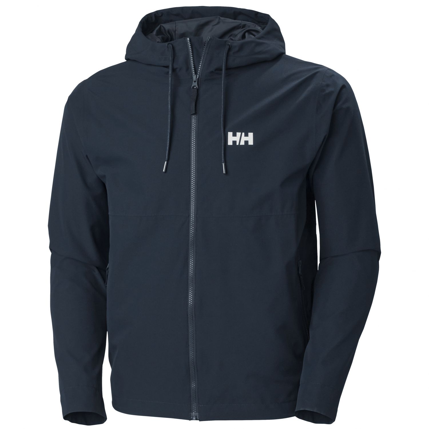 Helly Hansen Urban Rigging, giacca da pioggia, uomo, navy