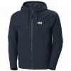 Helly Hansen Urban Rigging, kurtka przeciwdeszczowa, męska, granatowa