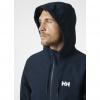 Helly Hansen Urban Rigging, rain jacket, men, navy
