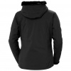 Helly Hansen Valdisere 2.0, manteau de ski, femmes, noir