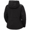 Helly Hansen Valdisere 3.0, ski jacket, women, black