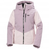 Helly Hansen Valdisere 3.0, skijakke, dame, lilla