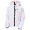 Helly Hansen Valdisere 3.0, skijakke, dame, lyselilla