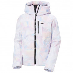 Helly Hansen Valdisere 3.0, skijakke, dame, lyselilla