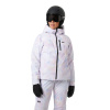 Helly Hansen Valdisere 3.0, skijakke, dame, lyselilla