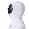 Helly Hansen Valdisere 3.0, skijakke, dame, lyselilla