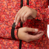 Helly Hansen Valdisere 3.0, Skijakke, Dame, Red Floral AOP - Small