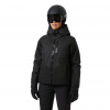 Helly Hansen Valdisere 3.0, skijakke, dame, sort