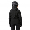 Helly Hansen Valdisere 3.0, skijakke, dame, sort