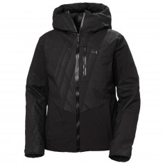 Helly Hansen Valdisere 3.0, skijakke, dame, sort