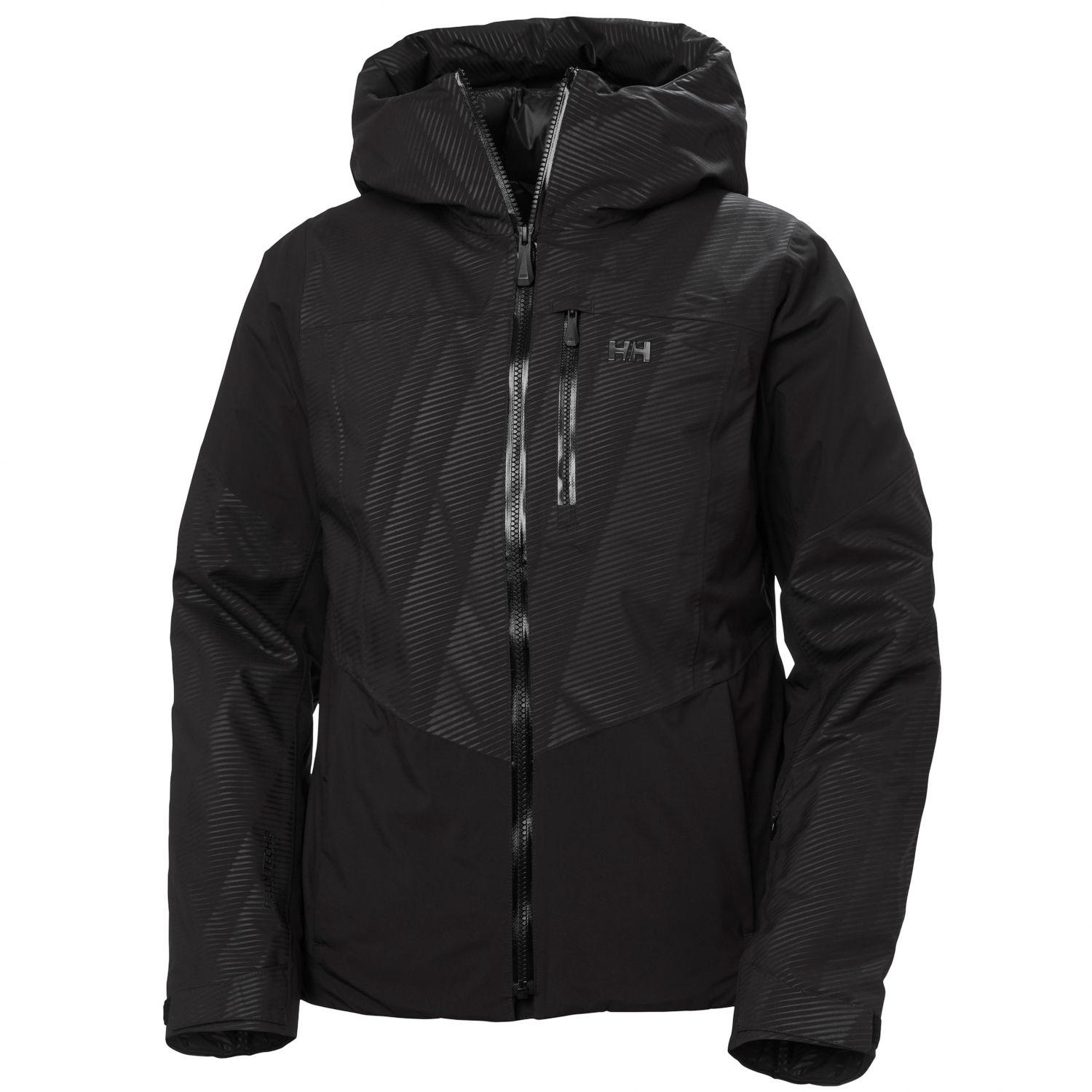 Helly Hansen Valdisere 3.0, skijakke, dame, sort