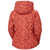 Helly Hansen Valdisere 3.0, skijas, dames, rood