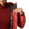 Helly Hansen Valdisere 3.0, skijas, dames, rood