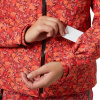 Helly Hansen Valdisere 3.0, skijas, dames, rood