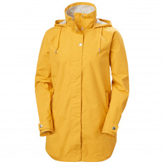 Helly Hansen Valentia, esőkabát, női, sárga