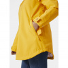 Helly Hansen Valentia, impermeabile, donna, giallo