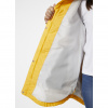 Helly Hansen Valentia, impermeabile, donna, giallo