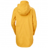 Helly Hansen Valentia, impermeabile, donna, giallo