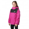 Helly Hansen Vancouver, bunda do dažďa, junior, ružová