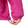 Helly Hansen Vancouver, bunda do dažďa, junior, ružová