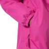 Helly Hansen Vancouver, bunda do dažďa, junior, ružová