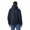 Helly Hansen Vancouver, casaco de chuva, homem, azul