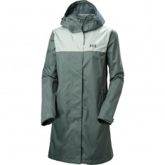 Helly Hansen Vancouver, esőkabát, női, szürke